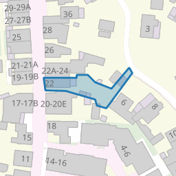 Perceel DNK00-O-5592