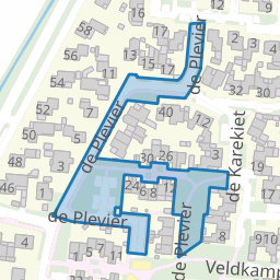 Perceel DNK00-O-5594