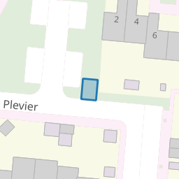 Perceel DNK00-O-5595