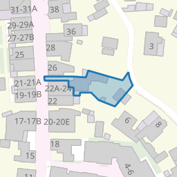 Perceel DNK00-O-5596