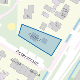 Perceel DNK00-O-5597