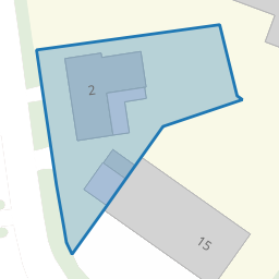 Perceel DNK00-O-5599