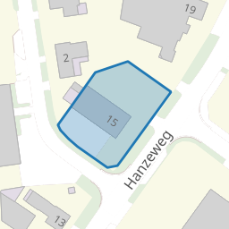 Perceel DNK00-O-5600