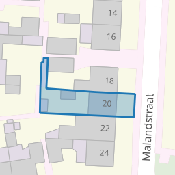 Perceel DNK00-O-5603