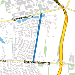 Perceel DNK00-P-1001