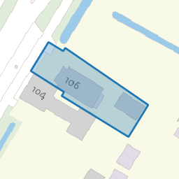 Perceel DNK00-P-1026