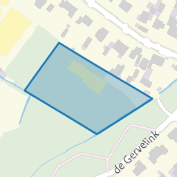 Perceel DNK00-P-1096