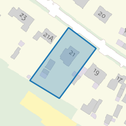 Perceel DNK00-P-1097