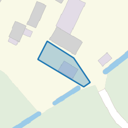 Perceel DNK00-P-1135