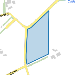 Perceel DNK00-P-1161