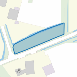 Perceel DNK00-P-1167