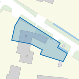 Perceel DNK00-P-1168