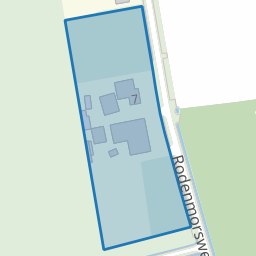 Perceel DNK00-P-1172