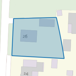 Perceel DNK00-P-1206