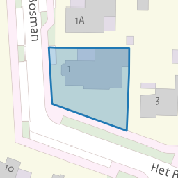 Perceel DNK00-P-1231