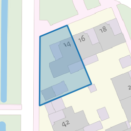 Perceel DNK00-P-1234