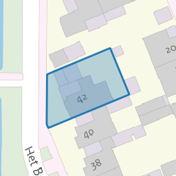 Perceel DNK00-P-1237