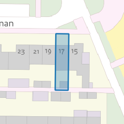 Perceel DNK00-P-1256