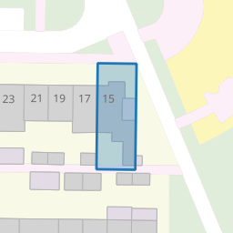 Perceel DNK00-P-1257