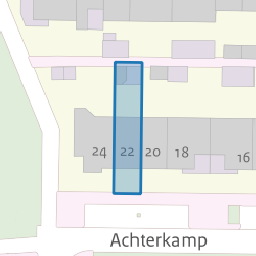 Perceel DNK00-P-1259