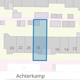 Perceel DNK00-P-1261