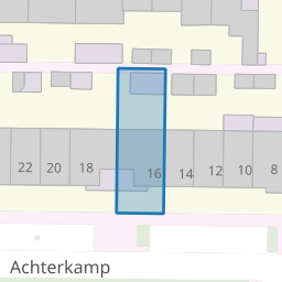 Perceel DNK00-P-1262