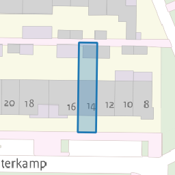 Perceel DNK00-P-1263