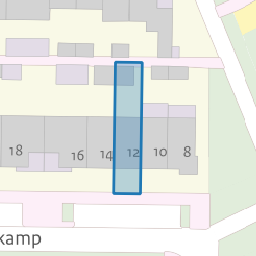 Perceel DNK00-P-1264
