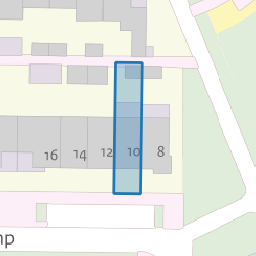 Perceel DNK00-P-1265