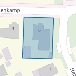 Perceel DNK00-P-1273