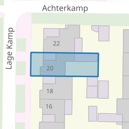 Perceel DNK00-P-1275