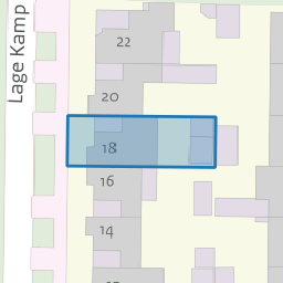 Perceel DNK00-P-1276
