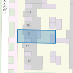Perceel DNK00-P-1277