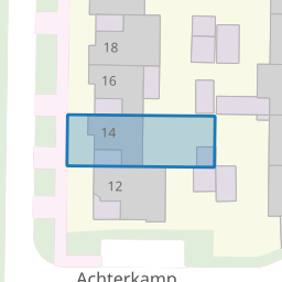 Perceel DNK00-P-1278