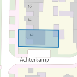 Perceel DNK00-P-1279