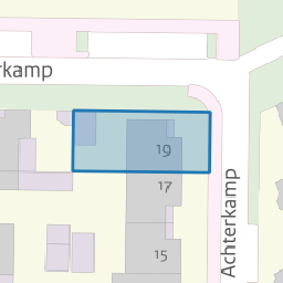 Perceel DNK00-P-1280