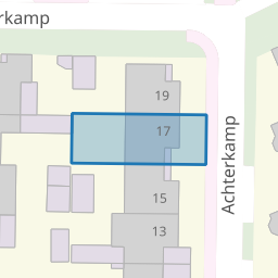 Perceel DNK00-P-1281