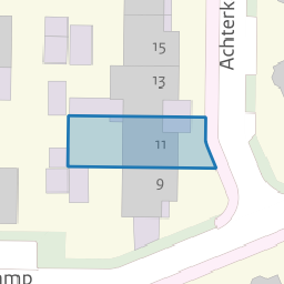 Perceel DNK00-P-1284