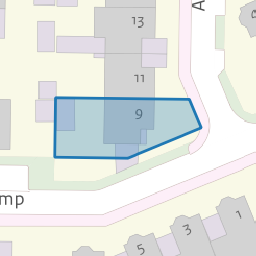 Perceel DNK00-P-1285