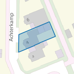 Perceel DNK00-P-1287