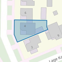 Perceel DNK00-P-1290