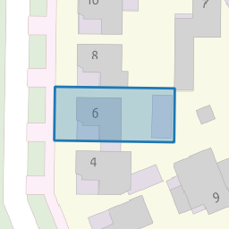 Perceel DNK00-P-1291