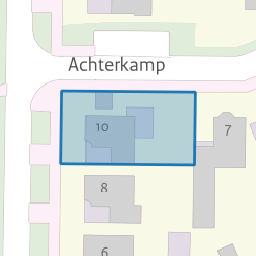 Perceel DNK00-P-1293