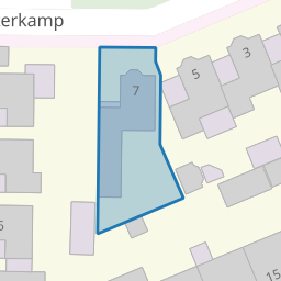 Perceel DNK00-P-1294