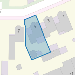 Perceel DNK00-P-1295