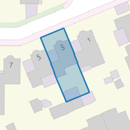 Perceel DNK00-P-1296