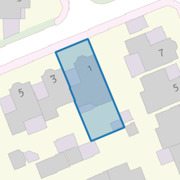 Perceel DNK00-P-1297