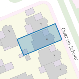 Perceel DNK00-P-1299