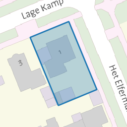 Perceel DNK00-P-1302