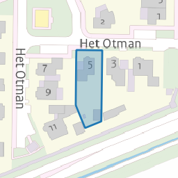 Perceel DNK00-P-1324